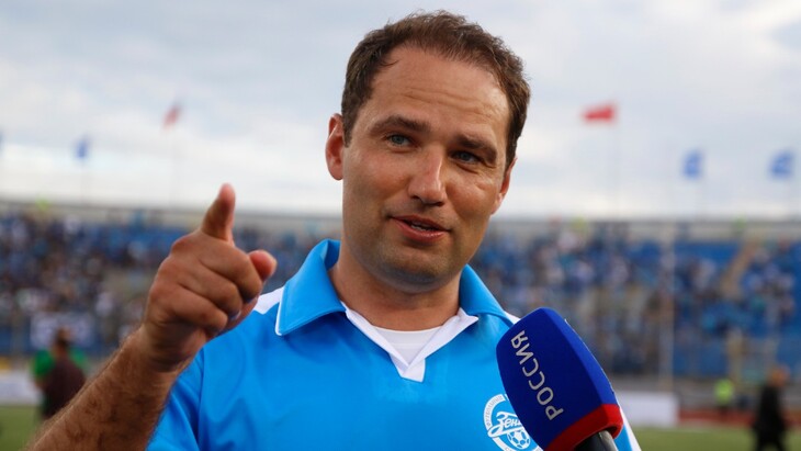 Роман Широков Роман Широков