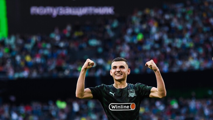 Эдуард Сперцян Эдуард Сперцян