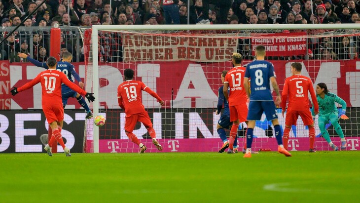 «Бавария» «Бавария»