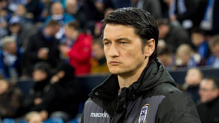 Владимир Ивич Владимир Ивич