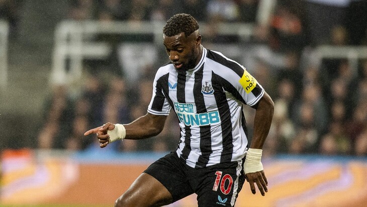 Аллен Сен-Максимен