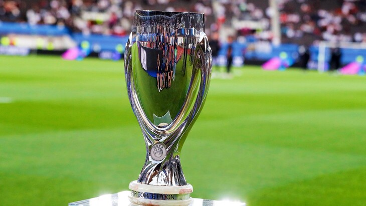 Суперкубок УЕФА