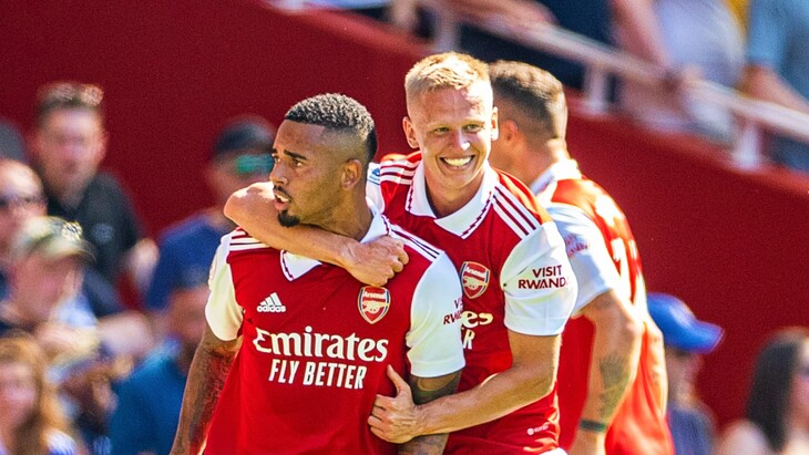 Александр Зинченко