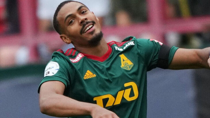 Вильсон Изидор