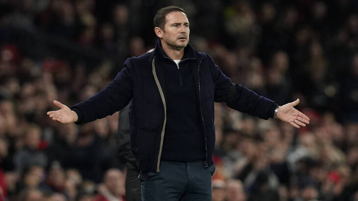 Фрэнк Лэмпард