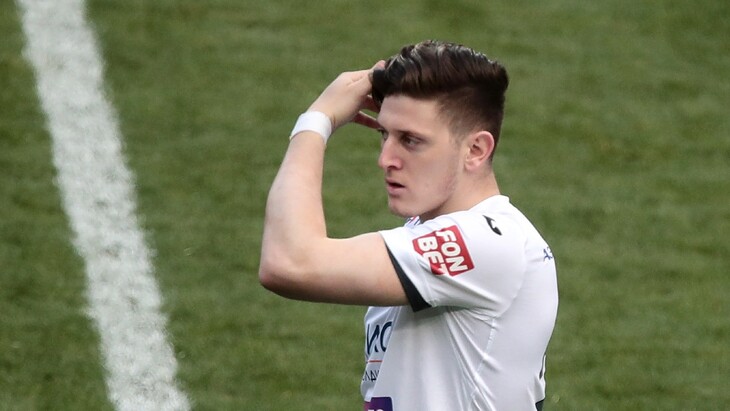 Адольфо Гайч