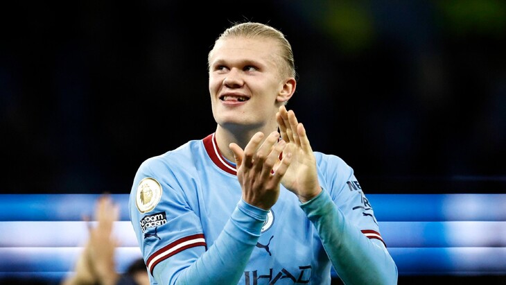 Эрлинг Холанн