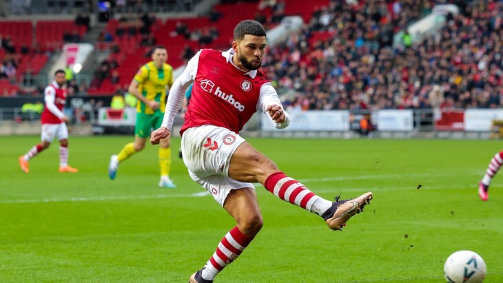 «Бристоль Сити»