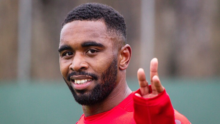 Гирано Керк Гирано Керк