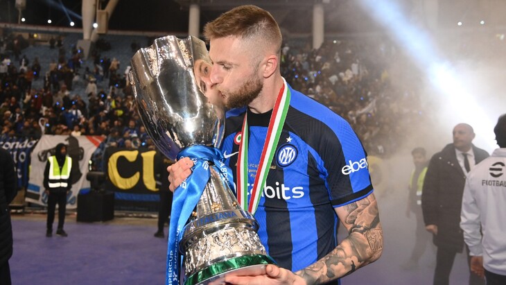 Милан Шкриньяр