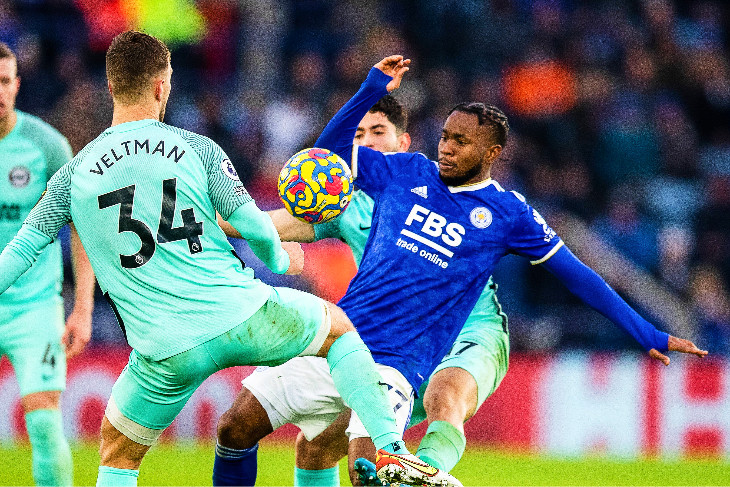 Адемола Лукман