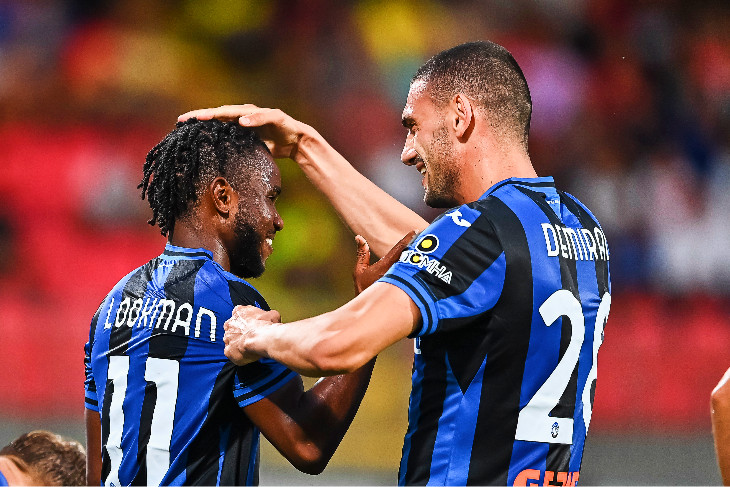 Адемола Лукман