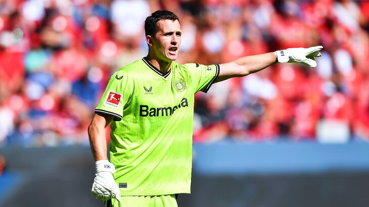 Андрей Лунёв