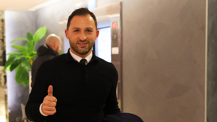 Доменико Тедеско