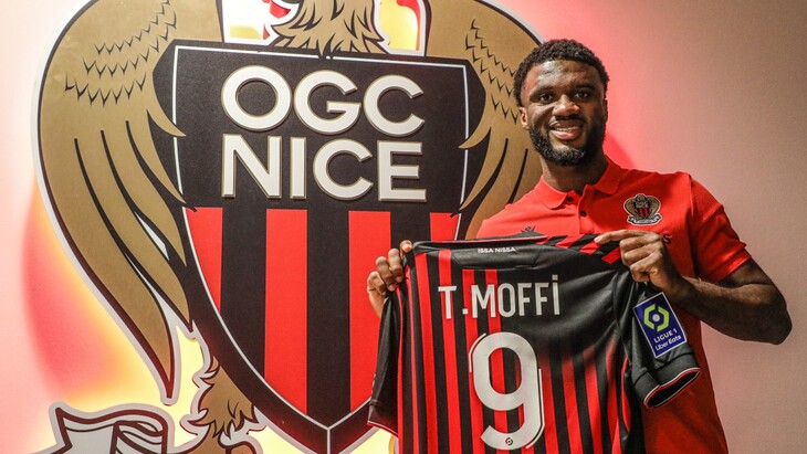 Терем Моффи