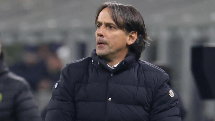 Симоне Индзаги