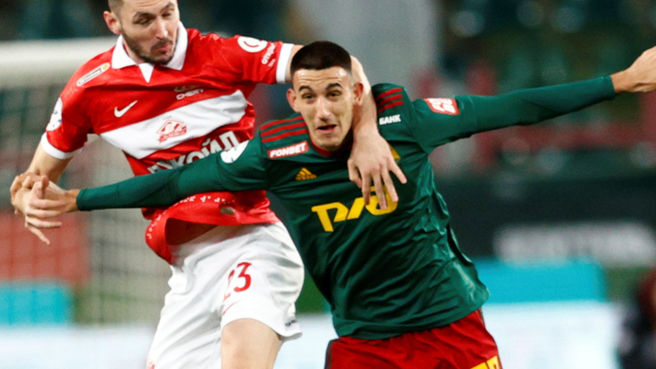 Марко Раконьяца