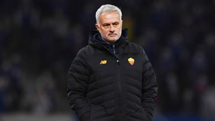 Жозе Моуринью