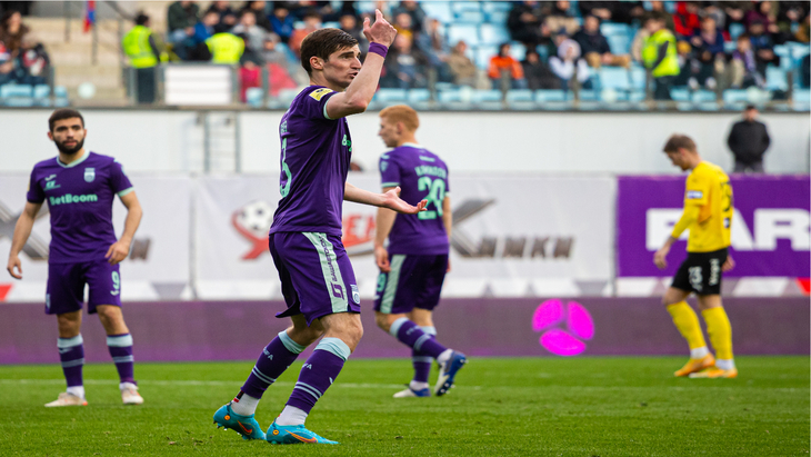 Александр Мухин