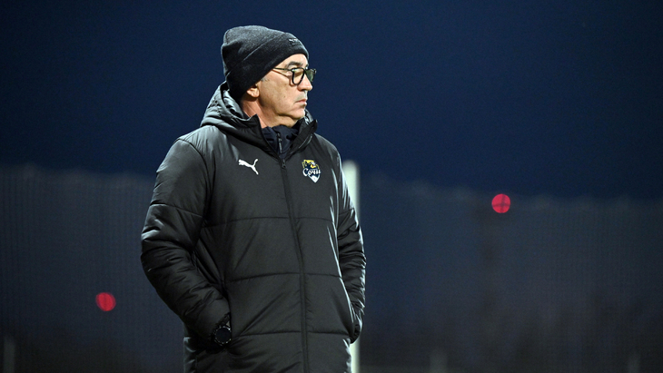 Курбан Бердыев