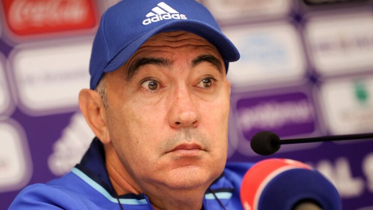 Курбан Бердыев