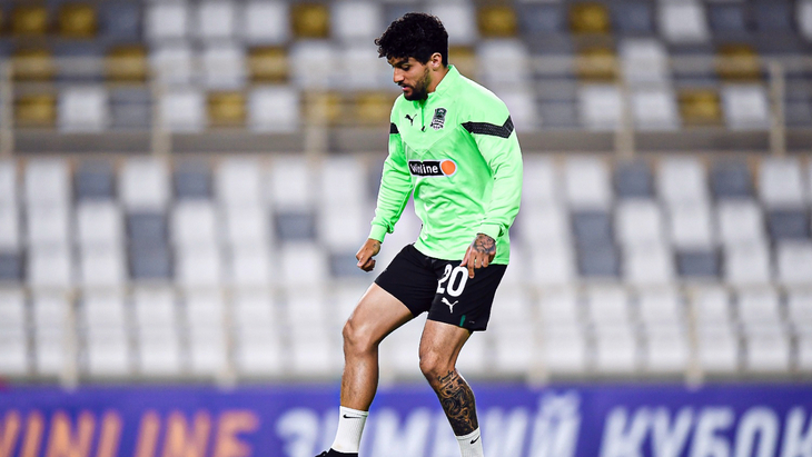 Кади Боржес