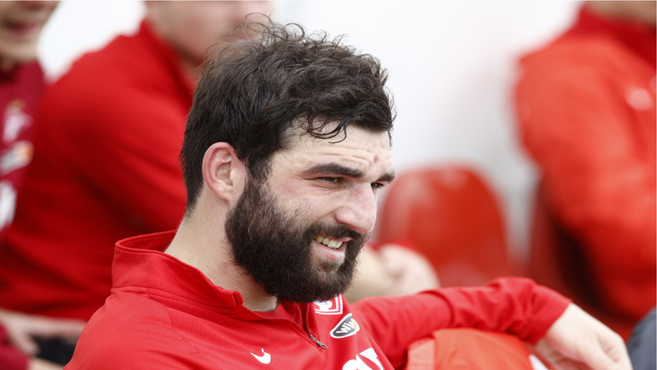 Георгий Джикия