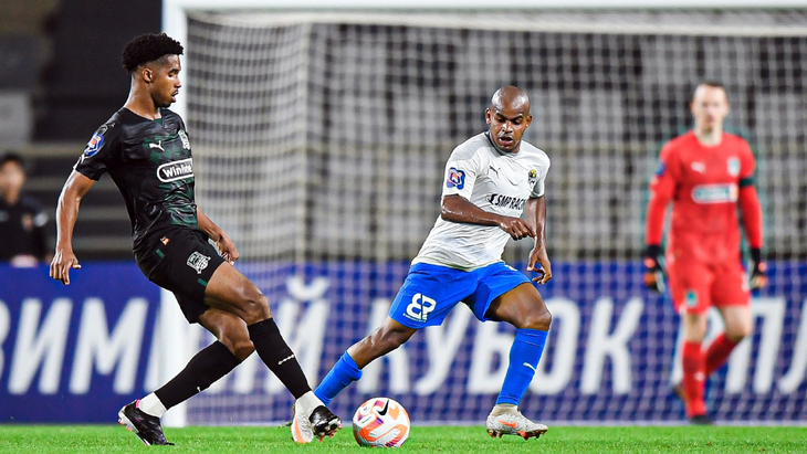 «Краснодар»