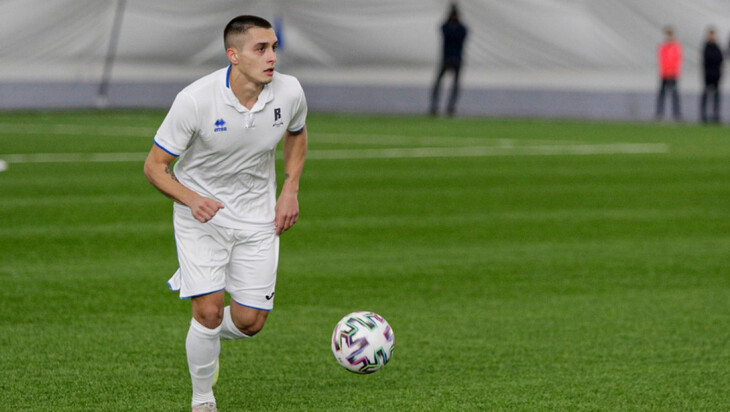 Роман Юзепчук