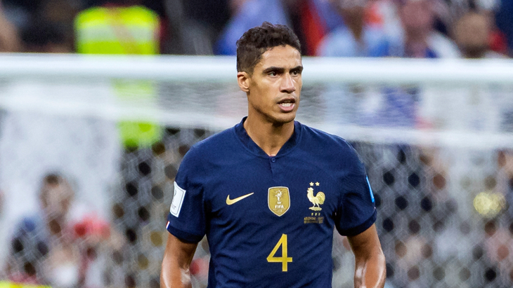 Рафаэль Варан