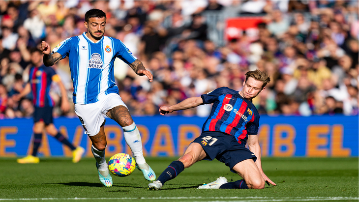 «Эспаньол»