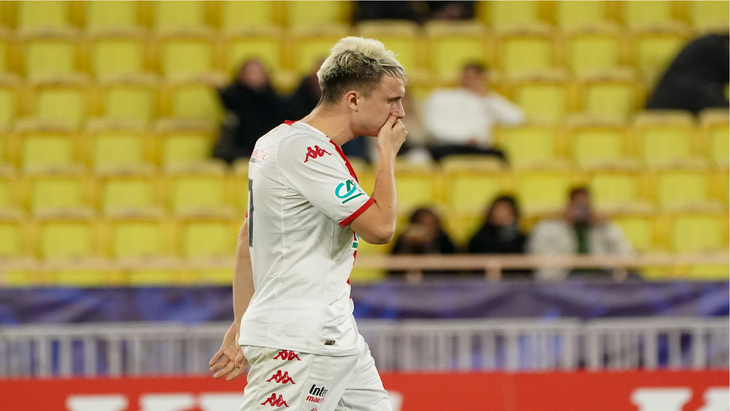 Александр Головин