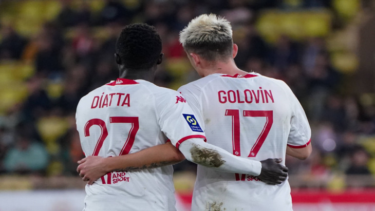 Александр Головин