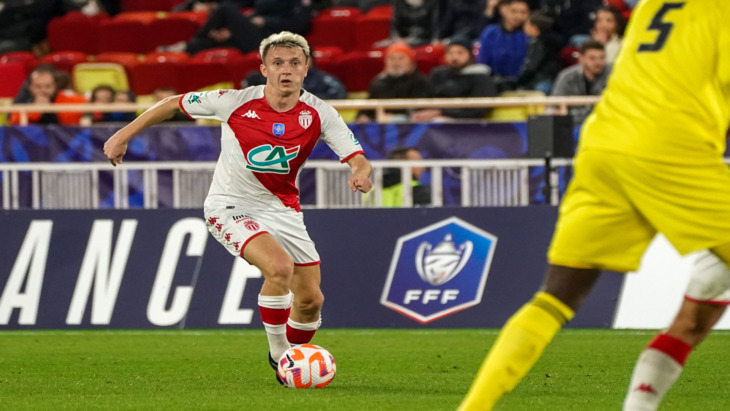 Александр Головин