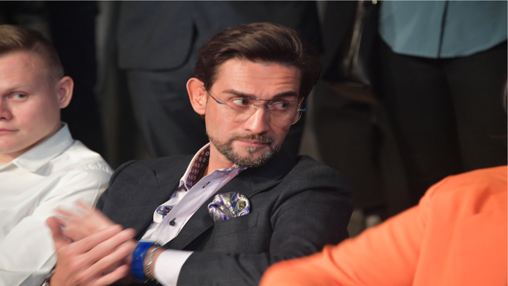 Руслан Нигматуллин