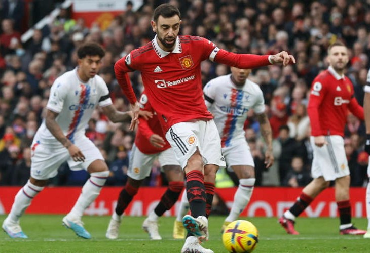 Бруну Фернандеш