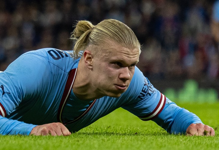 Эрлинг Холанн