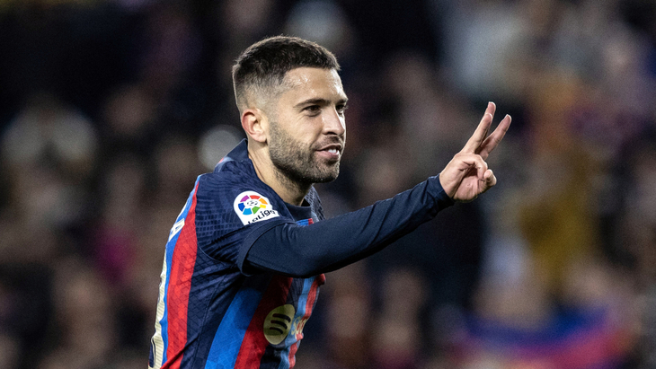 Фрагмент матча