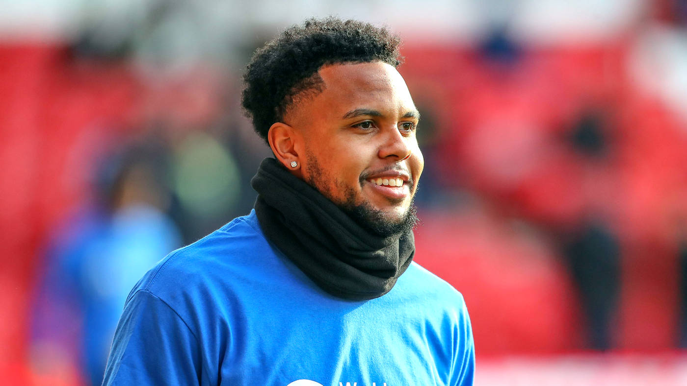 Уэстон Маккенни