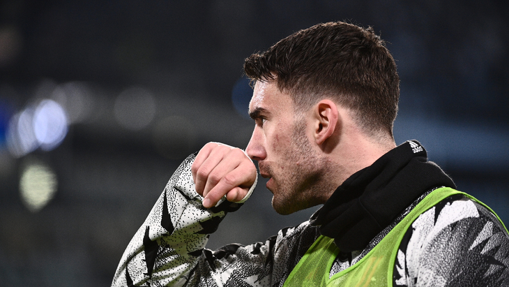 Душан Влахович