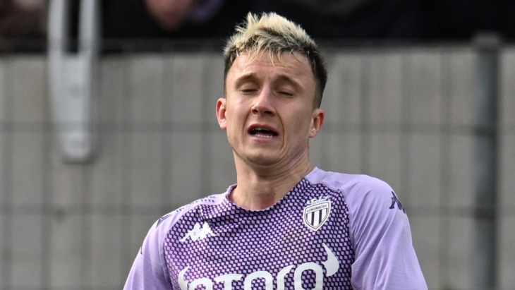 Александр Головин