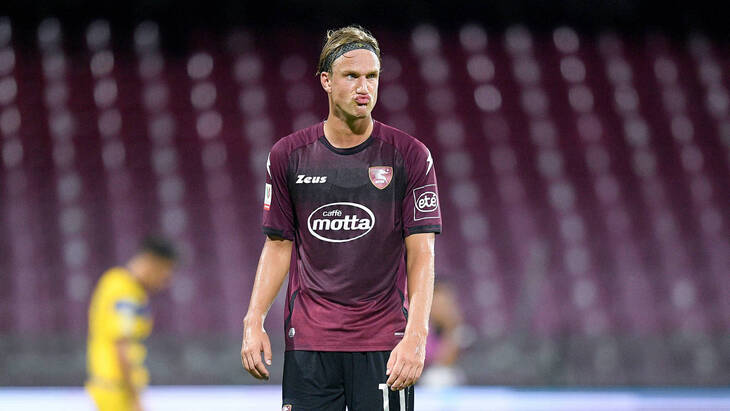 Эрик Бутхейм