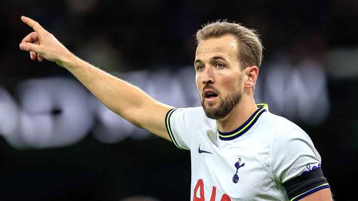 Гарри Кейн Гарри Кейн