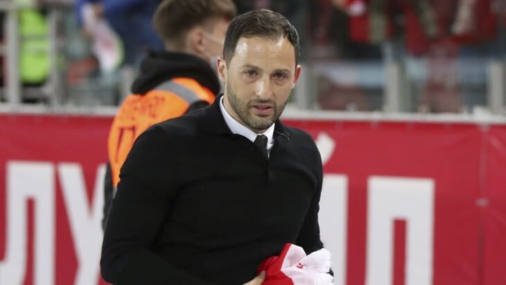 Доменико Тедеско