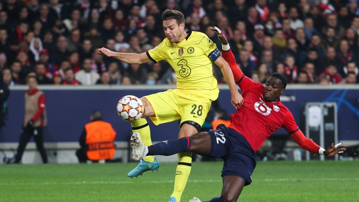 Сесар Аспиликуэта