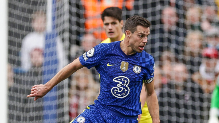 Сэсар Аспиликуэта