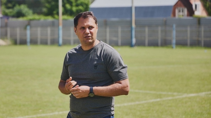 Алексей Ивахов