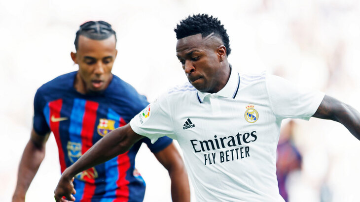 «Реал» и «Барселона» продолжают работать над проектом Суперлиги