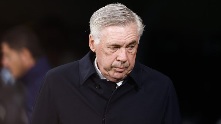 Карло Анчелотти