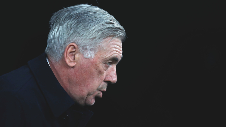 Карло Анчелотти Карло Анчелотти